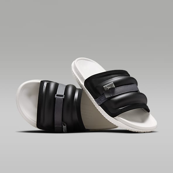 Sandal nike air jordan deals